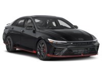 2024 Hyundai Elantra N