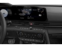 2024 Hyundai Elantra N