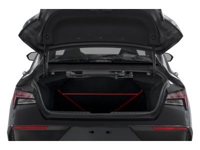 2025 Hyundai Elantra N