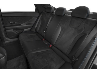 2024 Hyundai Elantra N