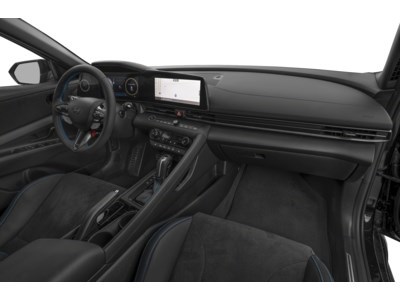 2024 Hyundai Elantra N