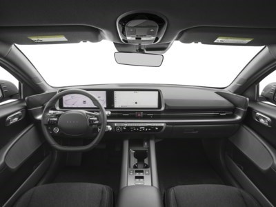 2025 Hyundai IONIQ 6