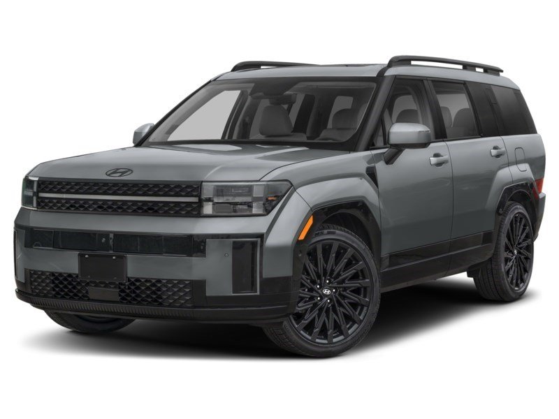 2024 Hyundai Santa Fe Ultimate Calligraphy AWD Exterior Shot 1
