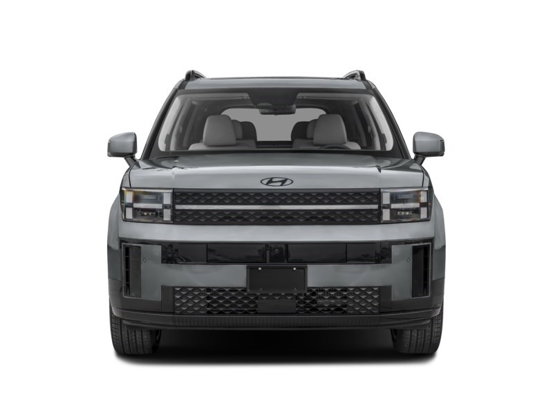 2024 Hyundai Santa Fe Ultimate Calligraphy AWD Exterior Shot 5