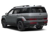 2024 Hyundai Santa Fe Ultimate Calligraphy AWD Exterior Shot 9