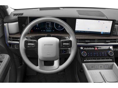 2024 Hyundai Santa Fe