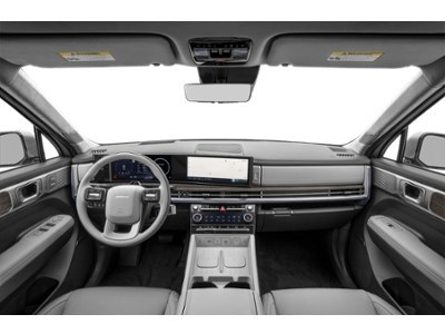 2025 Hyundai Santa Fe