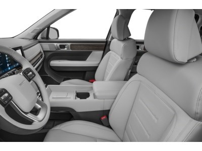 2024 Hyundai Santa Fe