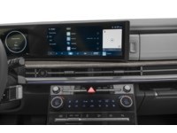 2024 Hyundai Santa Fe Ultimate Calligraphy AWD Interior Shot 2