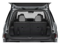 2024 Hyundai Santa Fe Ultimate Calligraphy AWD Exterior Shot 4