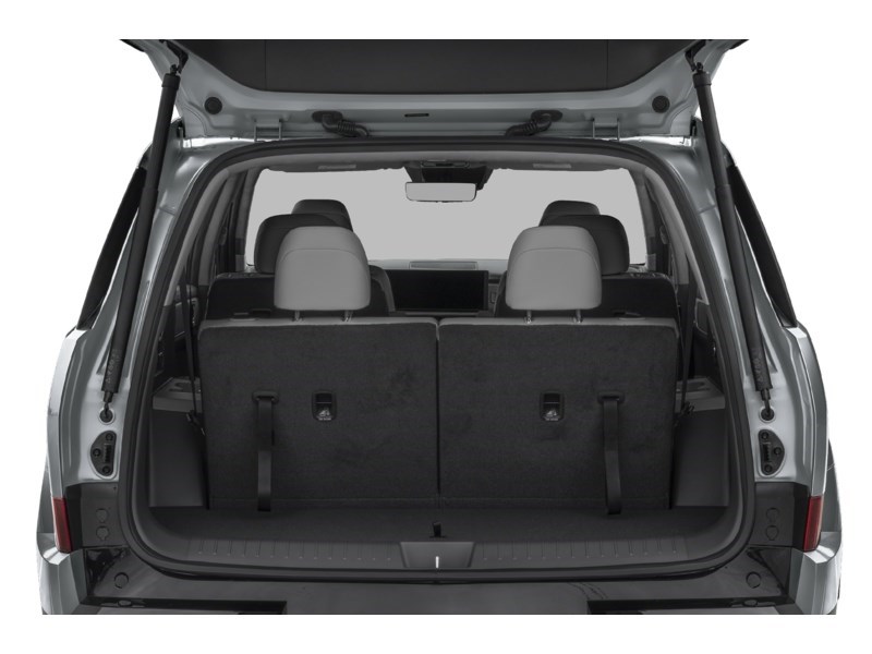 2024 Hyundai Santa Fe Ultimate Calligraphy AWD Exterior Shot 4