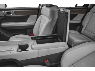 2024 Hyundai Santa Fe