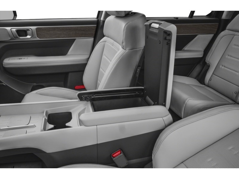 2024 Hyundai Santa Fe Ultimate Calligraphy AWD MANAGER'S DEMO Interior Shot 7