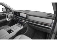 2024 Hyundai Santa Fe Ultimate Calligraphy AWD Interior Shot 1