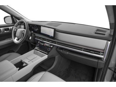2025 Hyundai Santa Fe