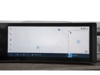 2024 Hyundai Santa Fe Ultimate Calligraphy AWD Interior Shot 8