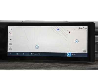 2024 Hyundai Santa Fe