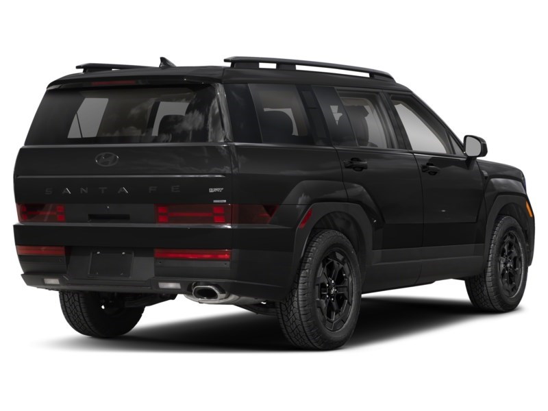 2024 Hyundai Santa Fe XRT AWD Exterior Shot 2