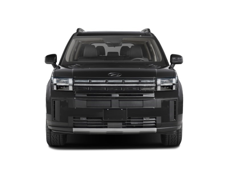 2024 Hyundai Santa Fe XRT AWD Exterior Shot 5