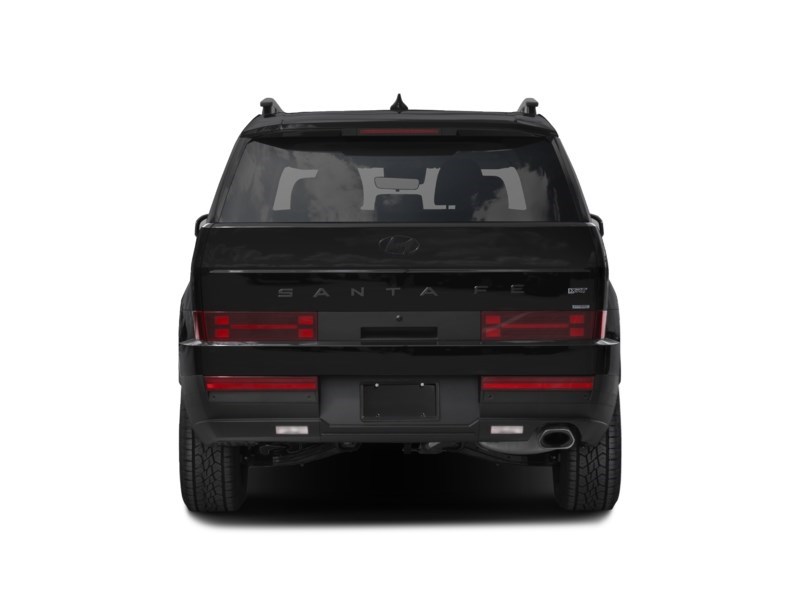 2024 Hyundai Santa Fe XRT AWD Exterior Shot 7