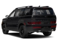 2025 Hyundai Santa Fe XRT AWD Exterior Shot 9