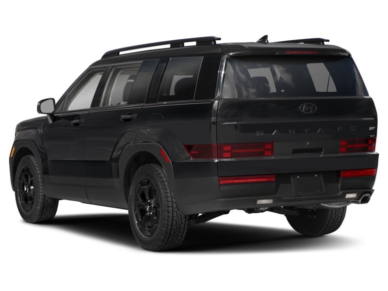 2024 Hyundai Santa Fe XRT AWD Exterior Shot 9