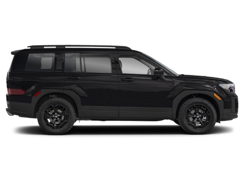2025 Hyundai Santa Fe XRT AWD Exterior Shot 10