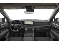 2024 Hyundai Santa Fe XRT AWD Interior Shot 6