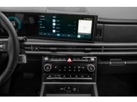 2025 Hyundai Santa Fe XRT AWD Interior Shot 2