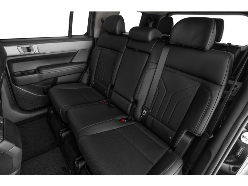 2025 Hyundai Santa Fe XRT AWD Interior Shot 5