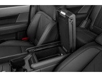 2025 Hyundai Santa Fe XRT AWD Interior Shot 7