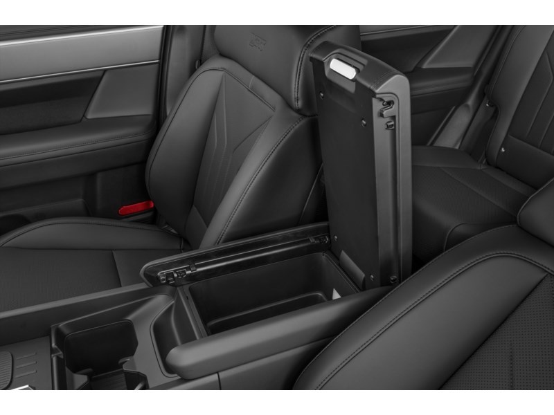 2024 Hyundai Santa Fe XRT AWD Interior Shot 7