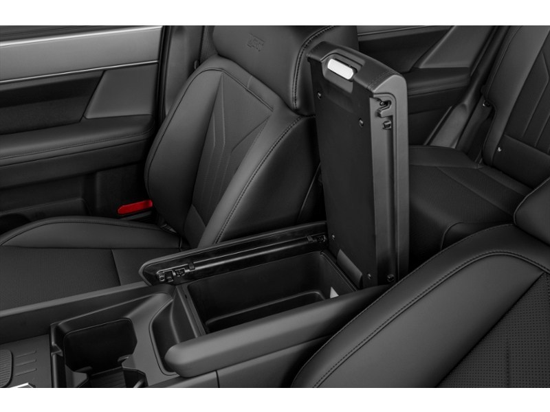 2025 Hyundai Santa Fe XRT AWD Interior Shot 7