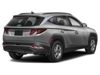 2024 Hyundai Tucson Preferred AWD Exterior Shot 2