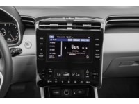 2024 Hyundai Tucson Preferred AWD Interior Shot 2