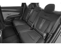 2024 Hyundai Tucson Preferred AWD Interior Shot 5