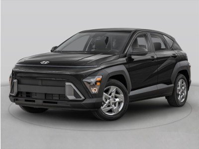 2026 Hyundai Kona