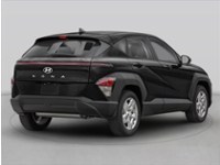 2027 Hyundai Kona
