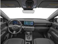 2027 Hyundai Kona