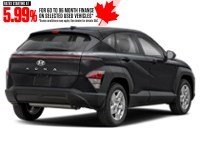 2025 Hyundai Kona 2.0L Essential AWD Exterior Shot 2