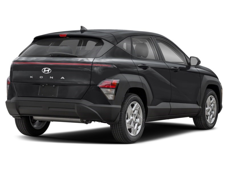 2024 Hyundai Kona 2.0L Essential AWD Exterior Shot 2