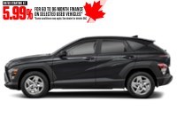 2025 Hyundai Kona 2.0L Essential AWD Exterior Shot 6