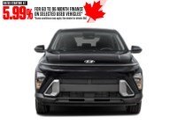 2025 Hyundai Kona 2.0L Essential AWD Exterior Shot 5