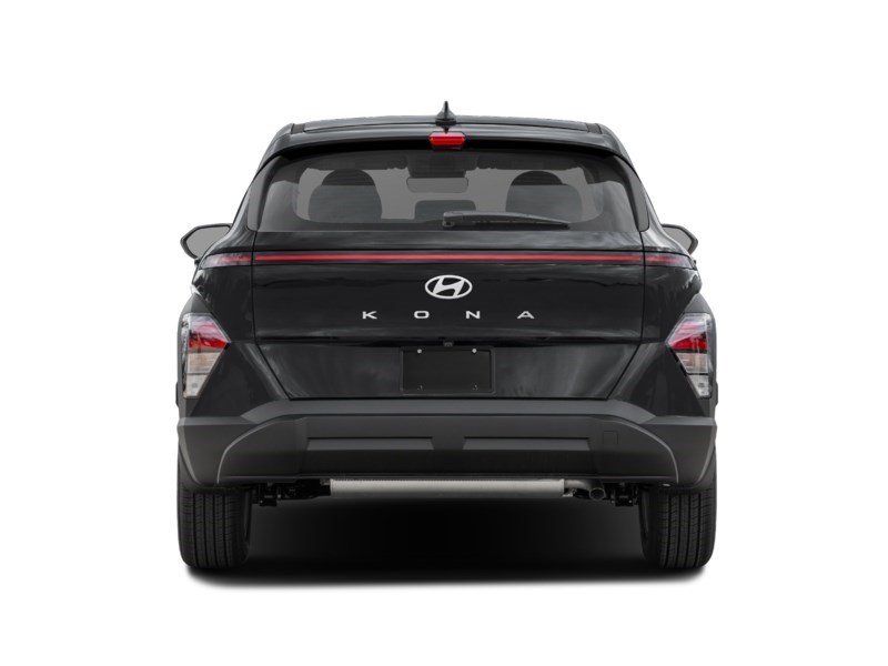2024 Hyundai Kona 2.0L Essential AWD Exterior Shot 7