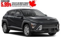 2025 Hyundai Kona 2.0L Essential AWD Exterior Shot 8