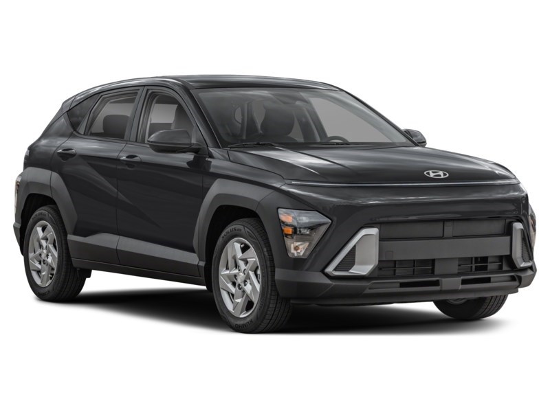 2024 Hyundai Kona 2.0L Essential AWD Exterior Shot 8
