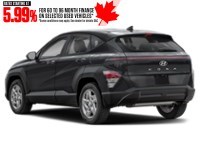 2025 Hyundai Kona 2.0L Essential AWD Exterior Shot 9