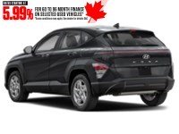 2025 Hyundai Kona 2.0L Essential AWD Exterior Shot 9