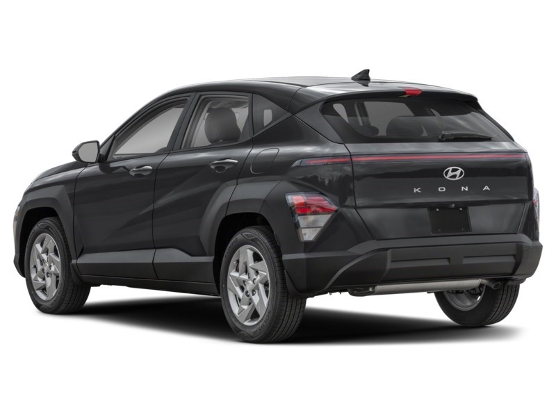 2024 Hyundai Kona 2.0L Essential AWD Exterior Shot 9