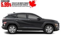 2025 Hyundai Kona 2.0L Essential AWD Exterior Shot 10